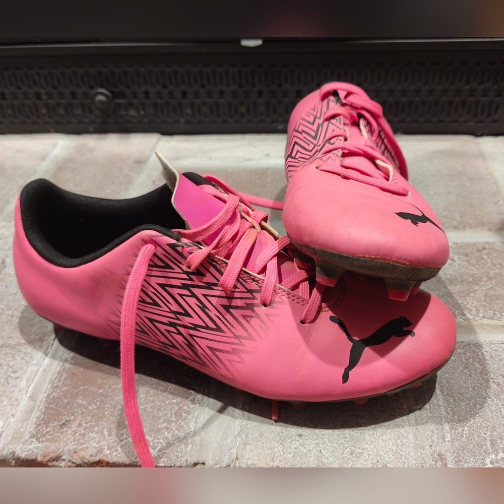 Puma Tacto FG Cleats